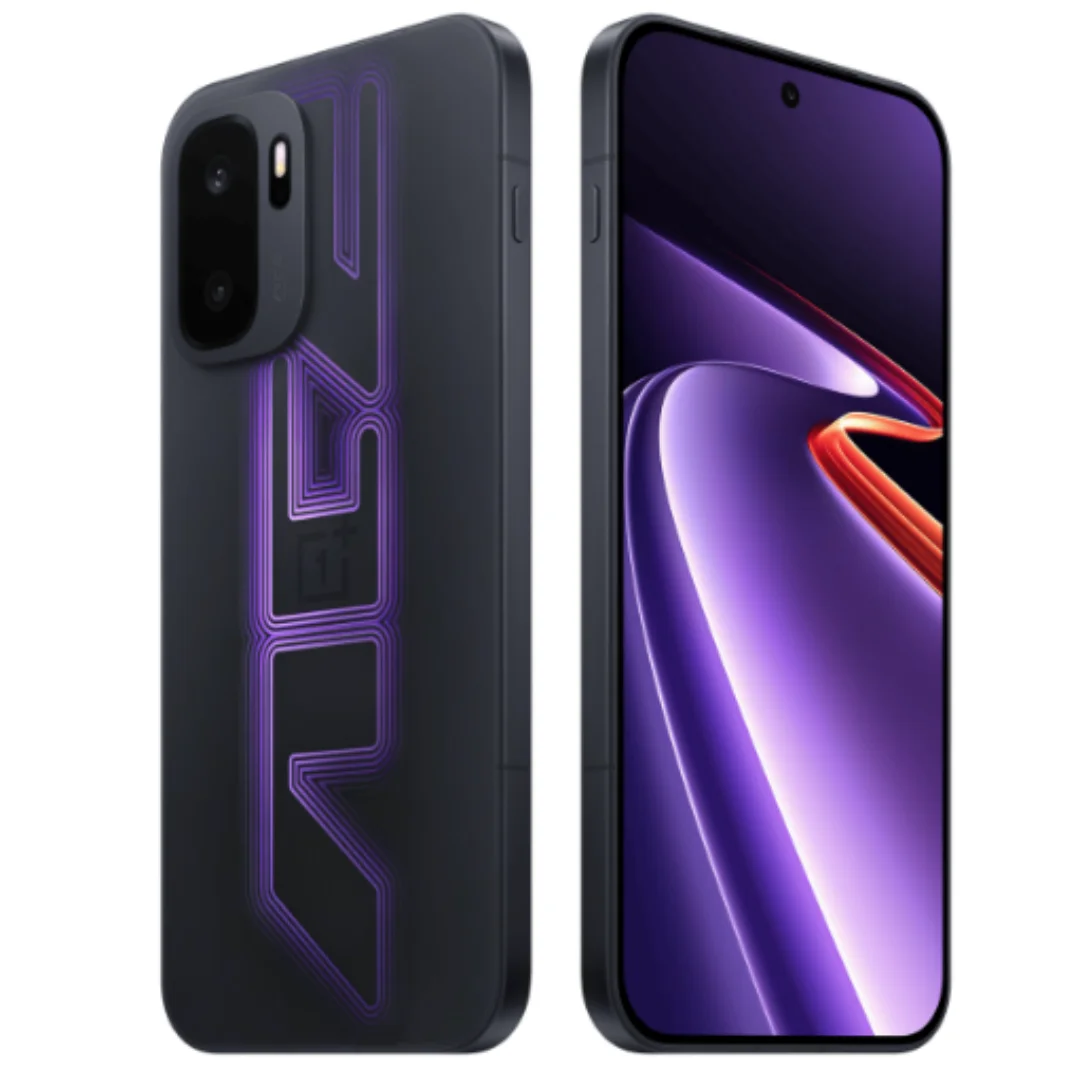OnePlus ACE 6 Ultra Region Network Unlocked NFC OTA Dimensity9500 AMOLED 6.78Inch Max 165Hz 50MP OIS 8600mAh 120W SuperVOOC