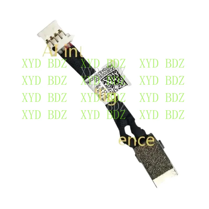 

Разъем питания CD DC для Lenovo ideapad 330S-15IKB 81F5 DC30100S000