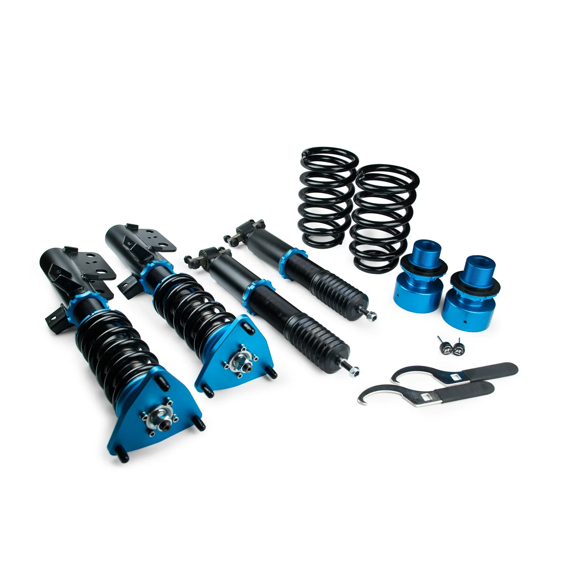 Modified shock absorber available For  E36 E46 E39 E90 E60 E30 E34 F20 F10 MINI R50 R56