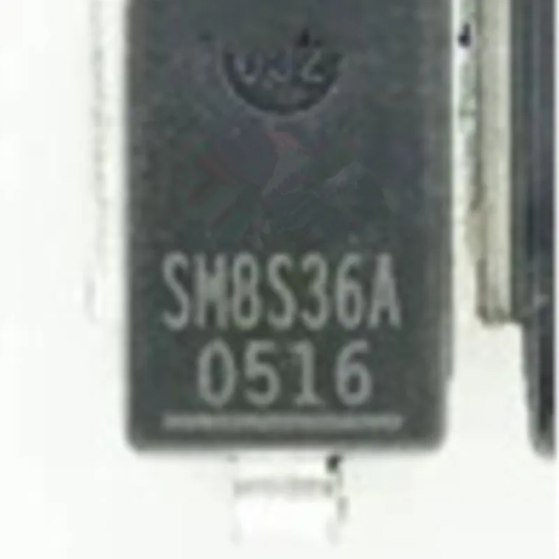 

SM8S36A DO-218AB 10pcs