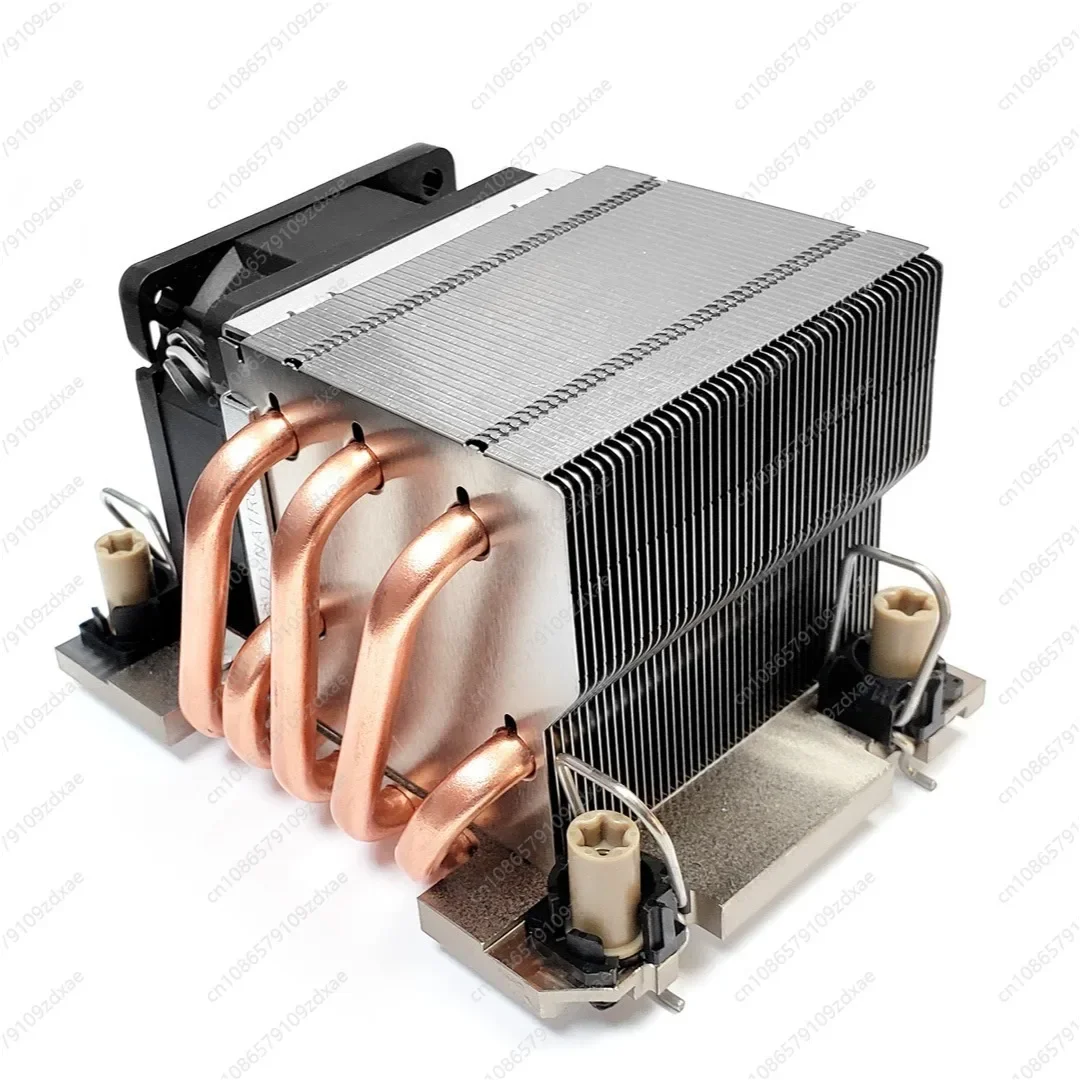 2U Cpu Industrial C…