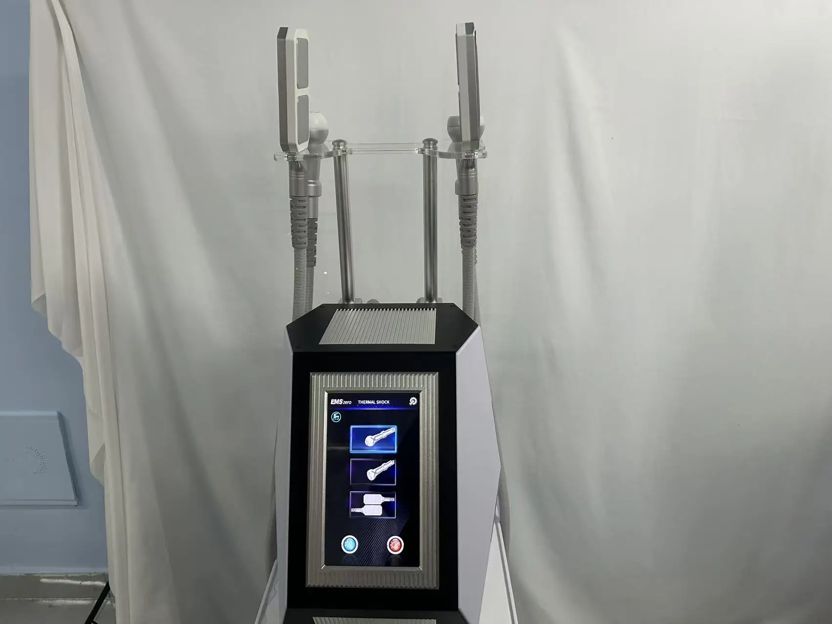 Cryo Tshock Ellutile Body Contouring Machine | Fat Reduction, Toning & Skin Tightening | Advanced Cryotherapy Slimming System