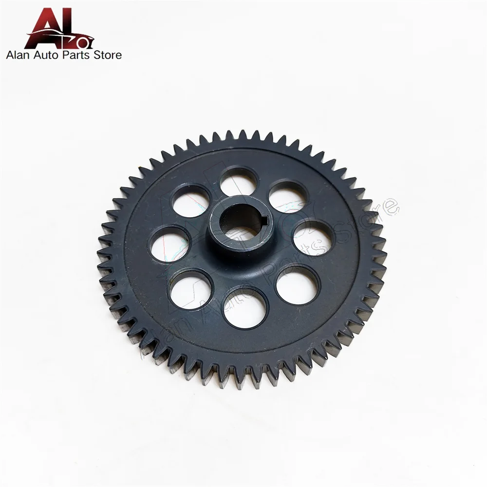 MPS6 Transmission Oil Pump Gear 7M5R-6W846-AA For Ford Mondeo Volvo
