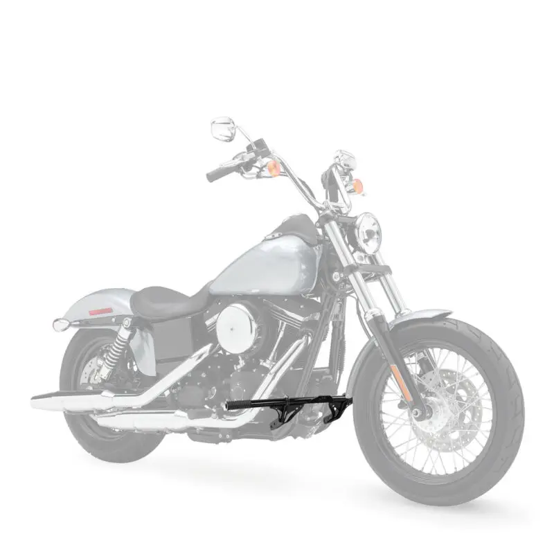 Motorcycle Front Hi…