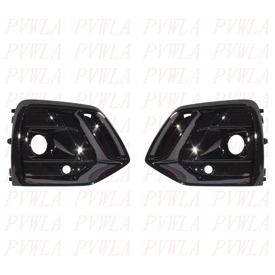 For Audi Q5 FY 2021 2022 2023 2024 car accessories Front Bumper