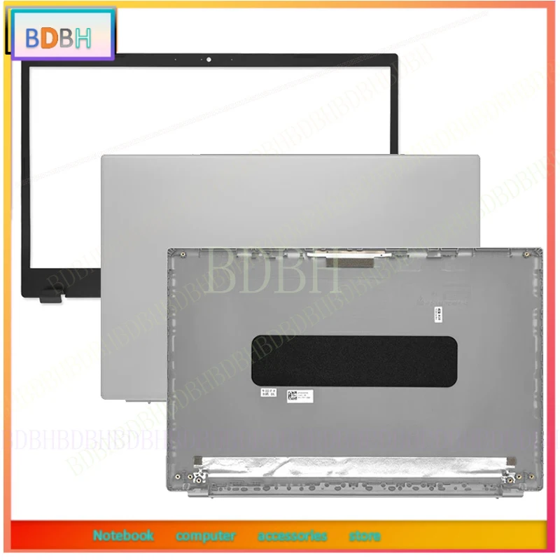 New Laptop Case For ACER Aspire A115-32 A315-58 35 A515-56 EX215-54-32 N20C5 LCD Back Cover Front Bezel Rear Lid Topcase Plastic