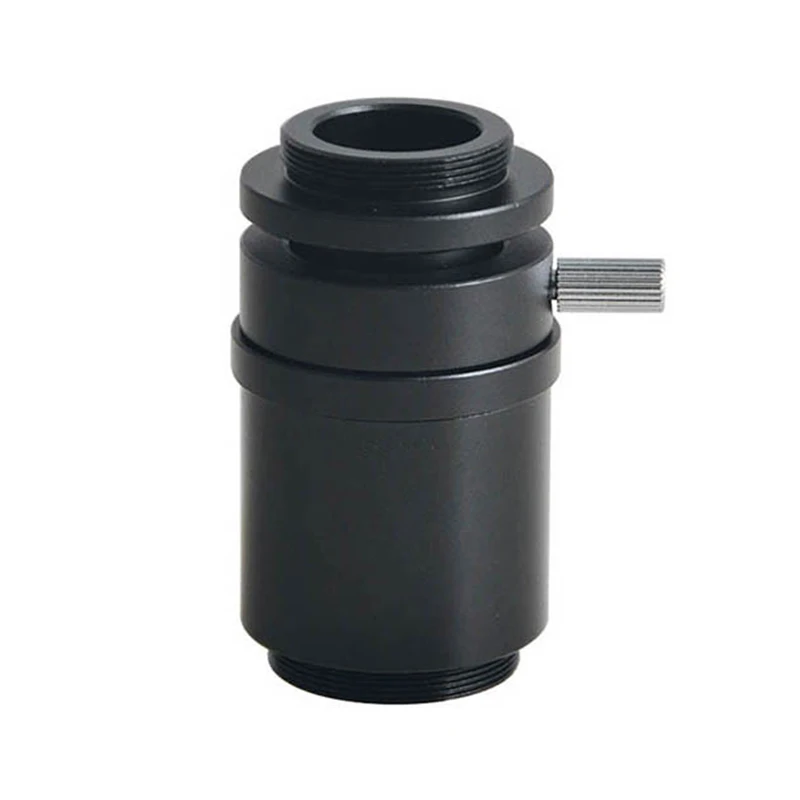 

Адаптеры для микроскопа Albenth 1X C-Mount для головки микроскопа 0.7x-4.5x