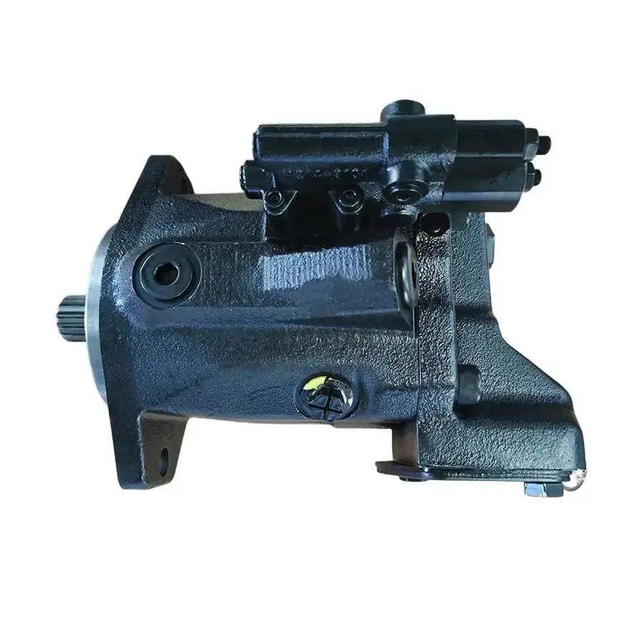 

CAT Hydraulic Pump 3500666 Hydraulic Piston Pump A10VSO For Caterpillar Loader 416E 422E 428E 434E