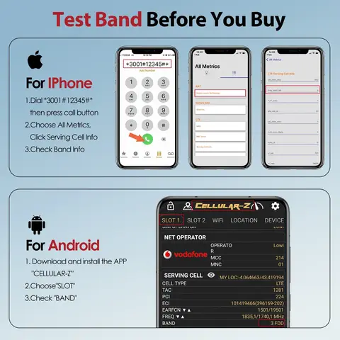 2025 Lintratek mobilförstärkare 3g4g inomhusantenn Integrerad triband gsm-signalrepeater/mobil signalförstärkare för O 12 best sales Lintratek signalförstärkare - №9
