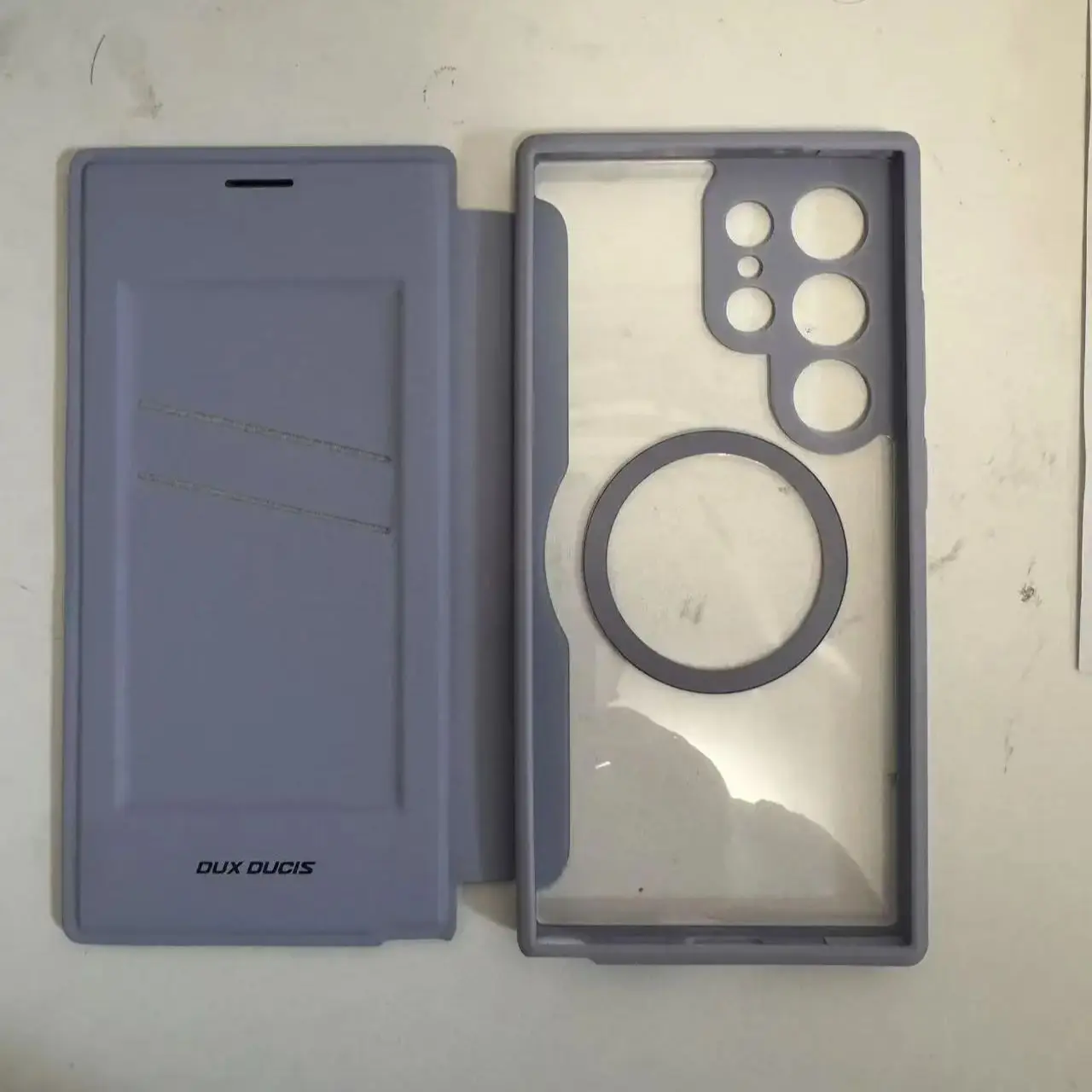 Dux Ducis For Magsa…