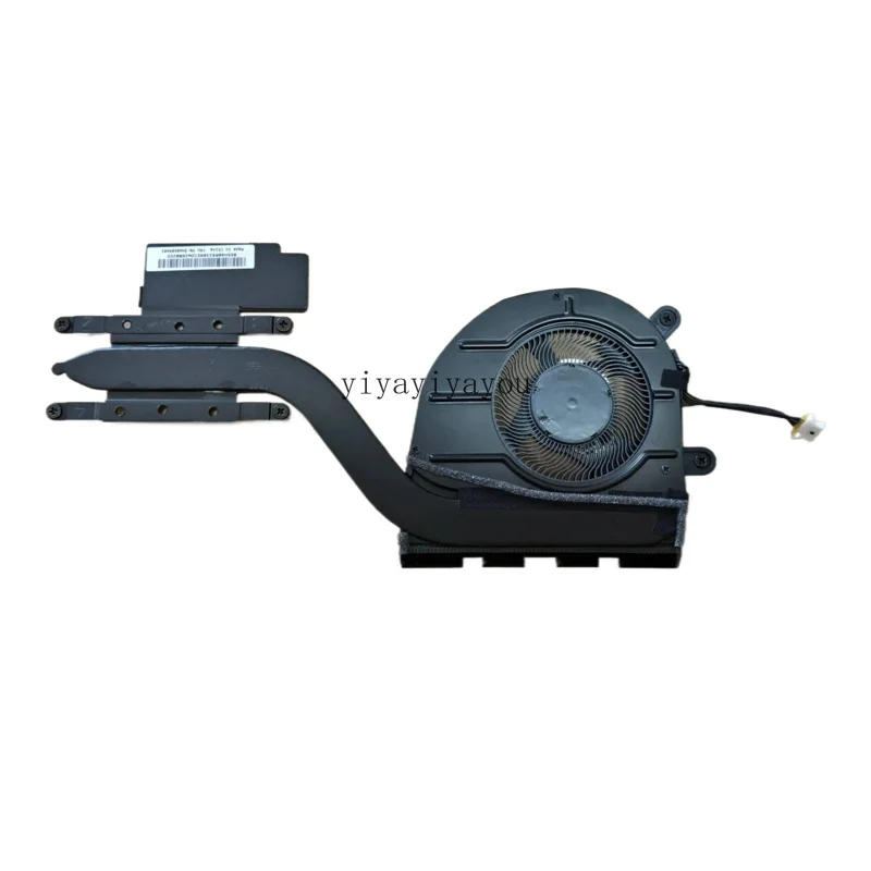 

5H40X89402 5H40X89403 Новый вентилятор-радиатор для охлаждения для Lenovo L13 Gen 2 20VH 20VJ