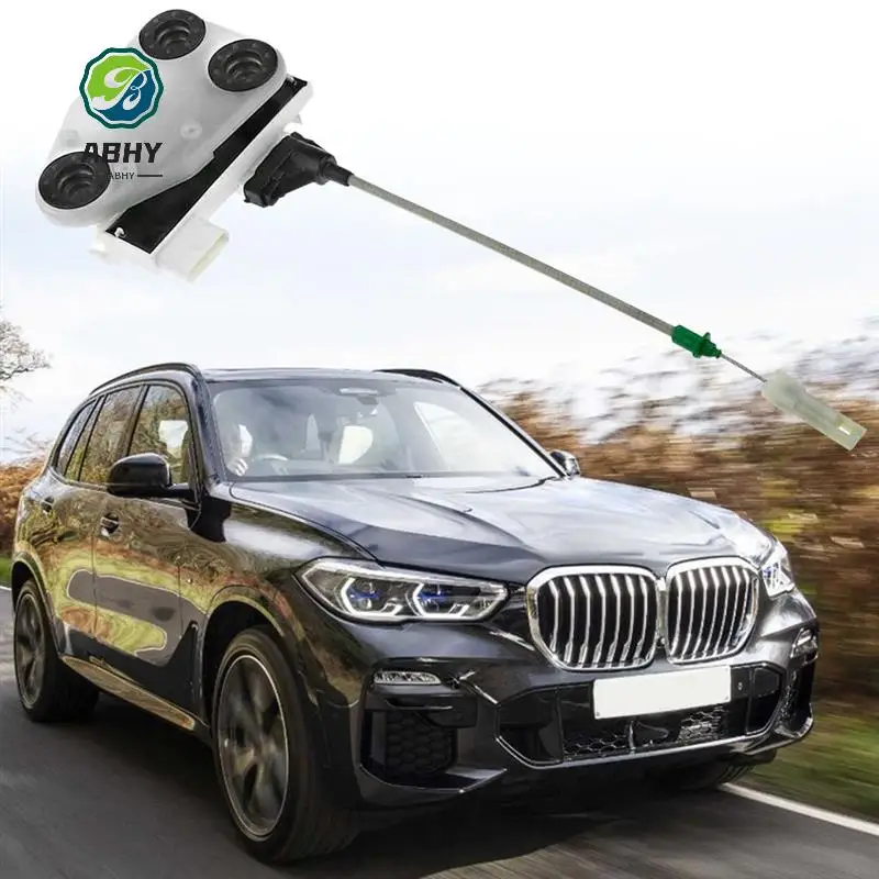 

ABHY-Front Left Door Lock Actuator Motor Front Door Lock Machine For BMW X5 F15 F85 X6 F16 F86 51207419839