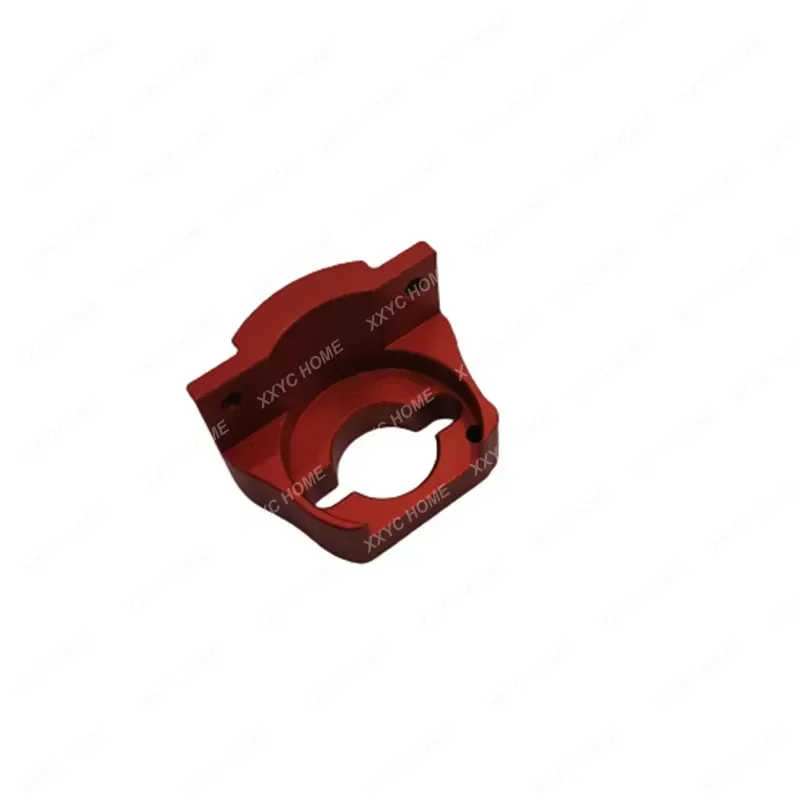 Опора кровати kirigami из нержавеющей стали для 3D-принтера Voron V0.1 с алюминиевой гайкой для обновления 3D-принтера Voron 0.1/0