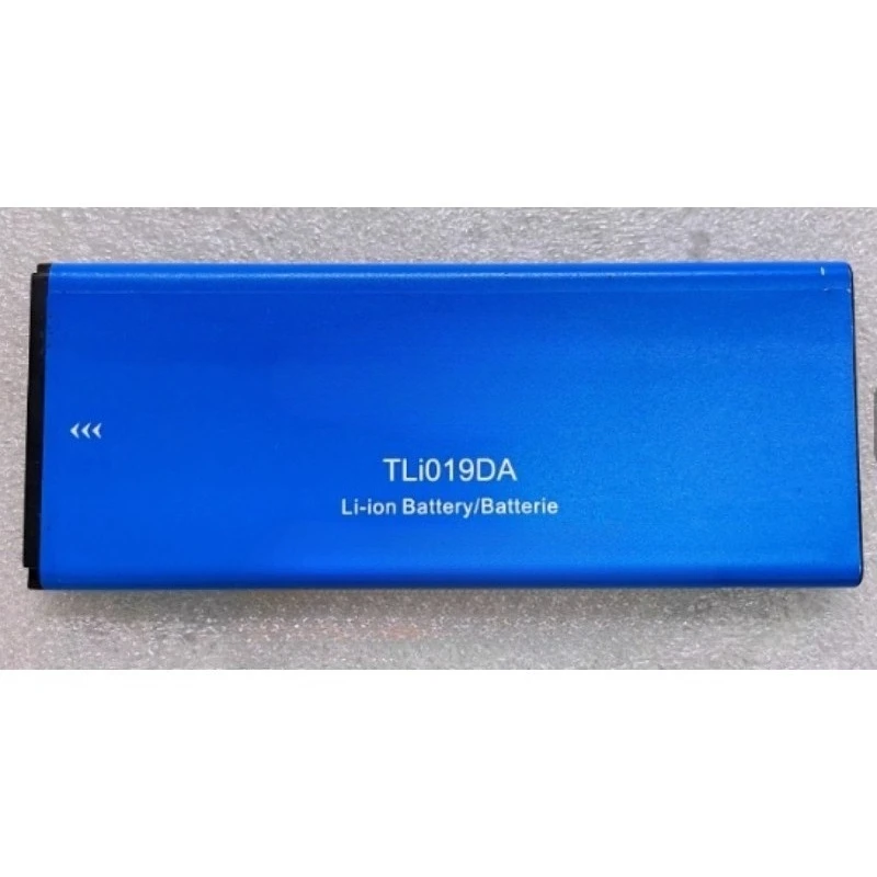 TLi019DA Battery for Alcatel 1 OT-5033A  5033D 5033J 5033Q 5033T 5033X for Telstra Essential Plus 2018 for TCL U3A 2000mAh 7.7Wh