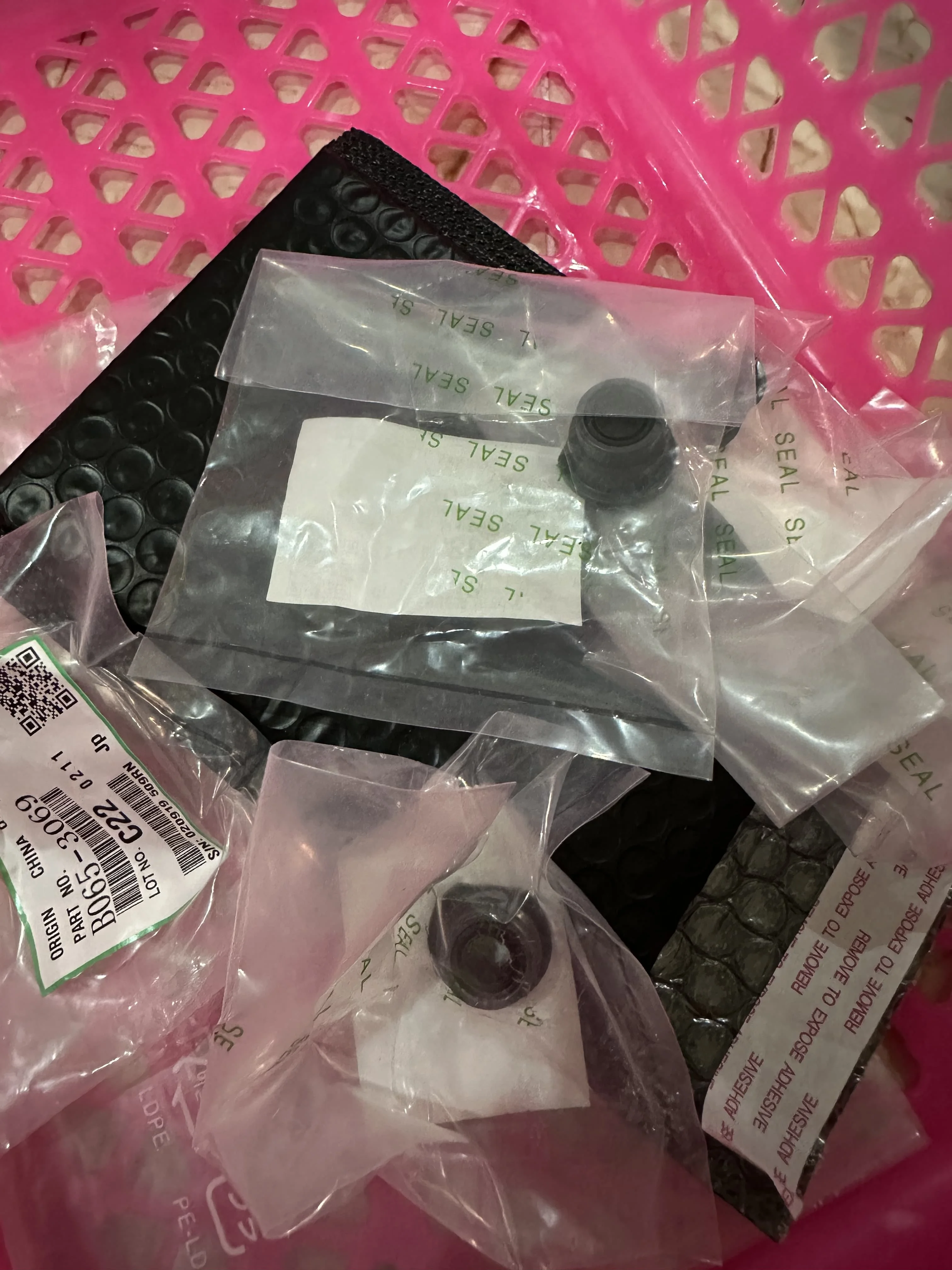 リコー-aficio-1060-1075-2051-2060-2075-ap900-mp-5500-6500-7500-8000-9000-1100-1350-mp8000用ブッシング-30x-b0653069-b065-3069