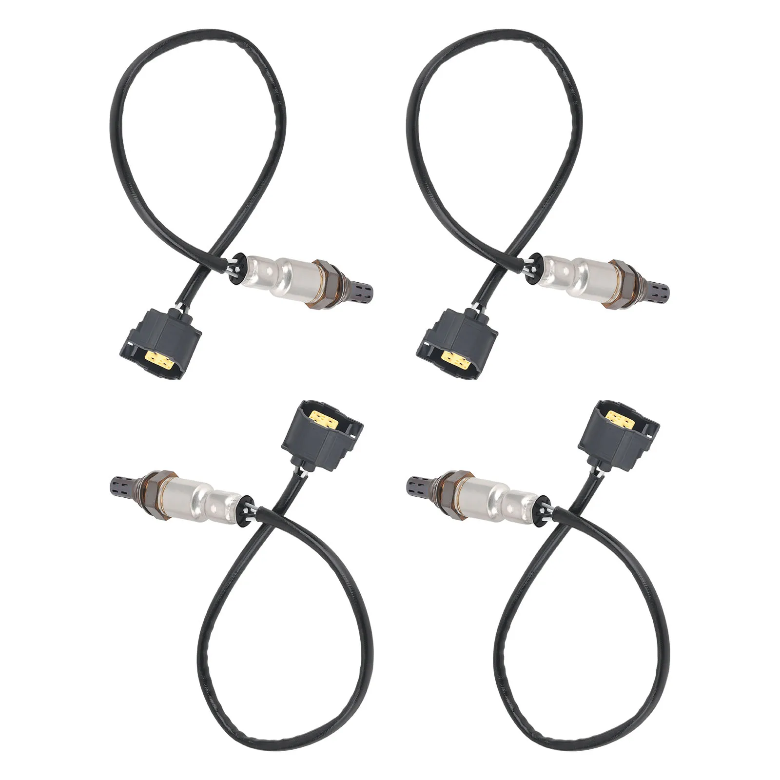 

Датчик кислорода (лямбда-зонд) для Ram 1500 V8 5.7L 2012 с двигателем EZC; модель Tradesman HD