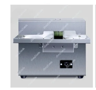 

Chestnut opening machine Fully automatic new chestnut cutting and slitting machine Chestnut opening and peeling chestnuts