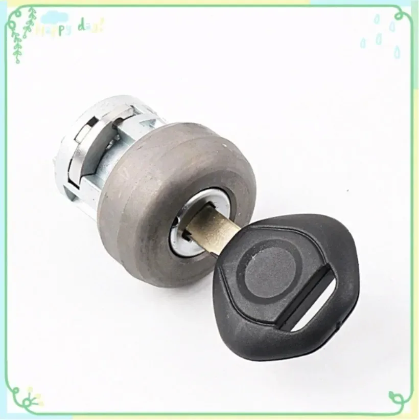 Zinc Alloy Ignition Lock Cylinder Starter Fit For BMW E36 E34 E32 E31 Direct Fitment 1SET