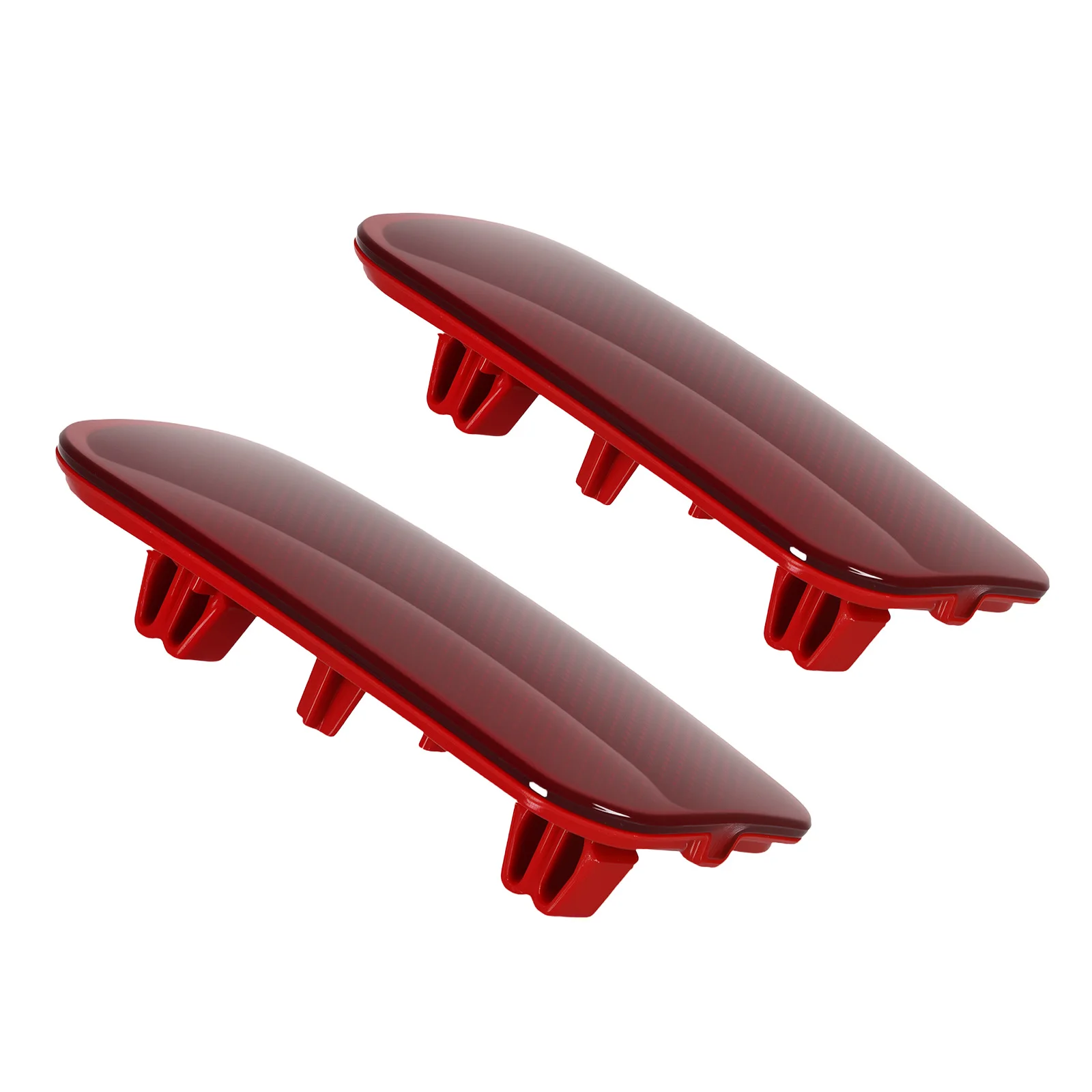 

Bumper Reflector Red Rear for Mini Countryman F60 15-19 63147378713