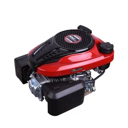 Longxin 196cc gasoline engine is suitable for use on outboard excavator, lawn mower and micro tiller