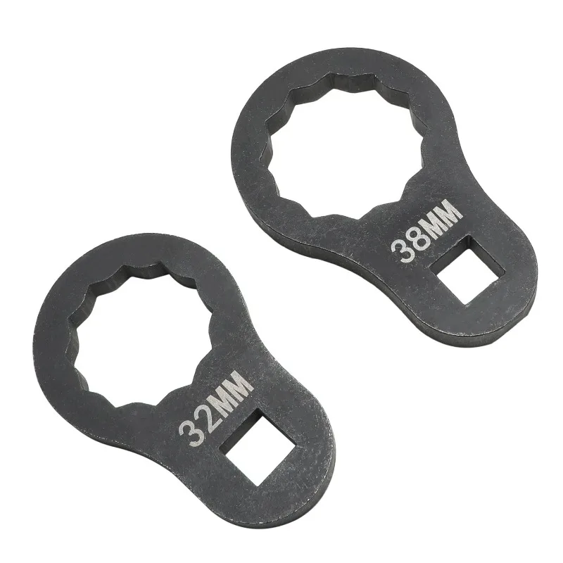 

Подходит для инструмента для снятия шарового шарнира Mercedes-Benz, ремонт шасси, 12-угольный клубный ключ 32 мм/38 мм