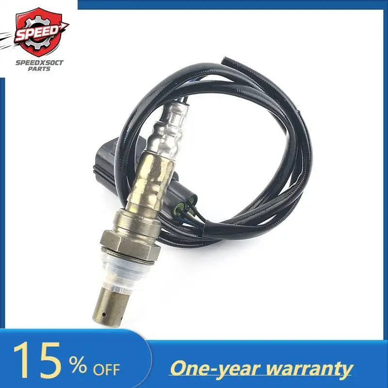 Sensor de oxígeno 9497252 para Volvo S80 S70 S60 V70 C70 DOX-1417 DOX-1418 DOX-1419 9497252 accesorios para herramientas de vehículos
