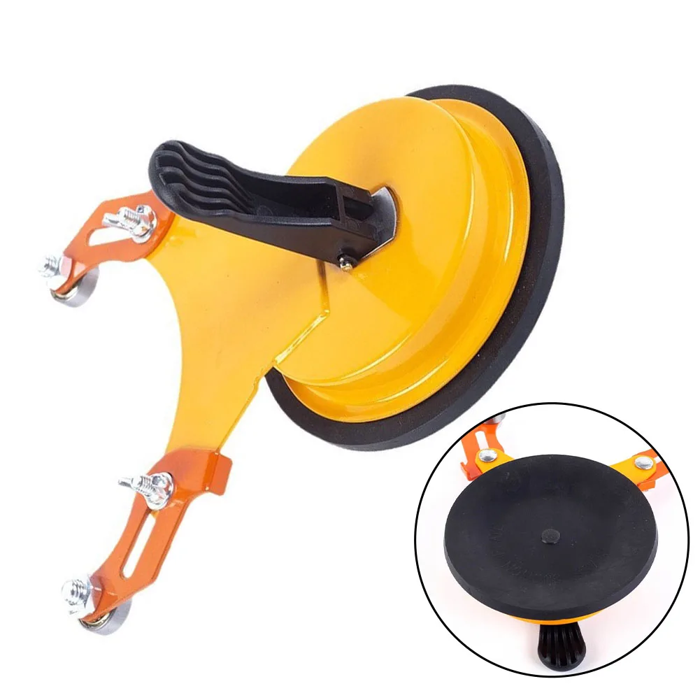 1pc Suction Cup Holder Suction Cup Positioning Punch Secure Drilling For Tiles Glass Marble For Water Pipe Fittings