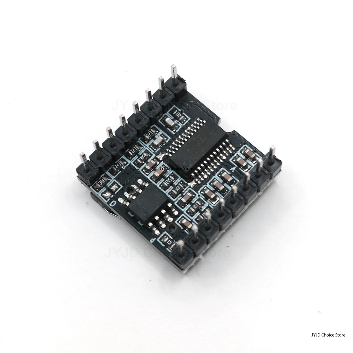 DFPlayer Mini MP3 Player Module V3.0 16P TF Card U Disk Mini MP3 DF Player Audio Voice Module Board