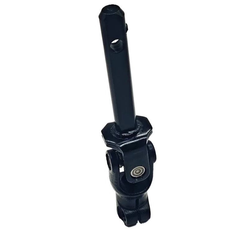 1030622-00-B Car Steering Machine Lower Cross Shaft   For Tesla Model S 2012-2015