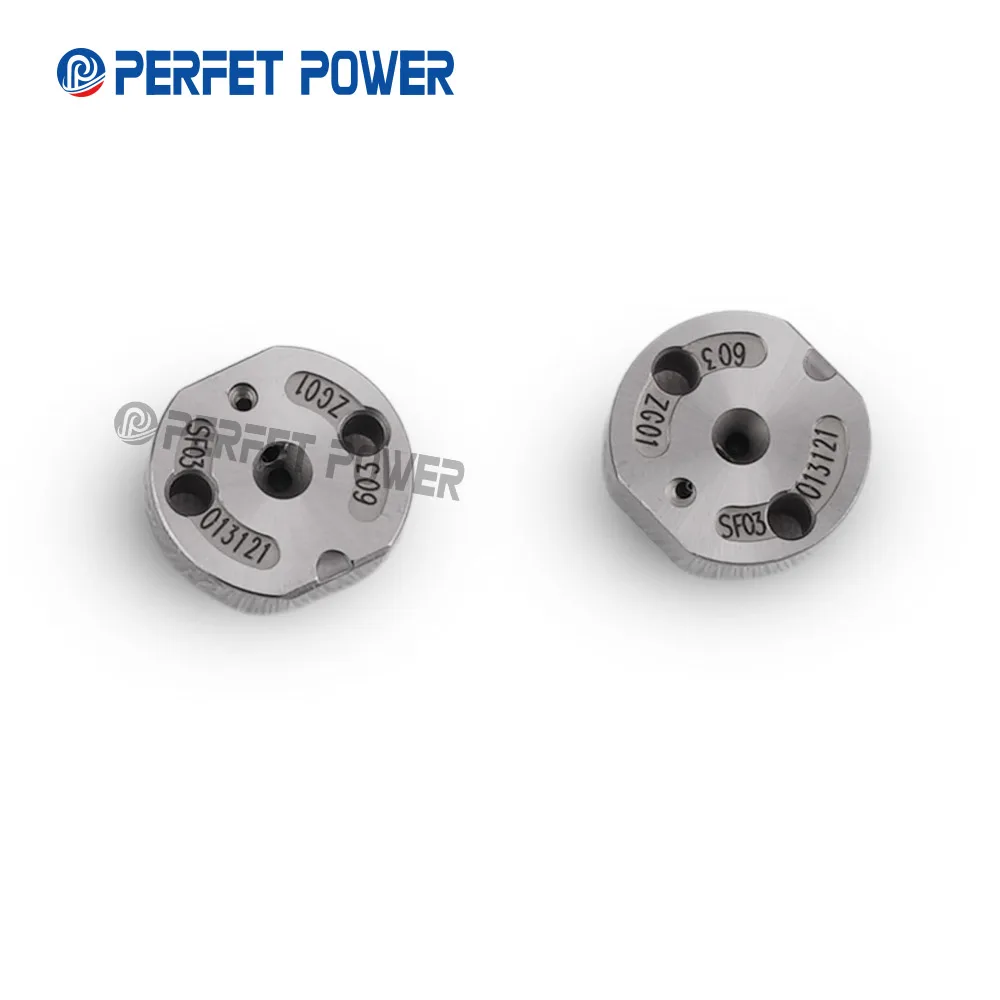 

4PCS SF03# Orifice Valve for Fuel Injector China Made New