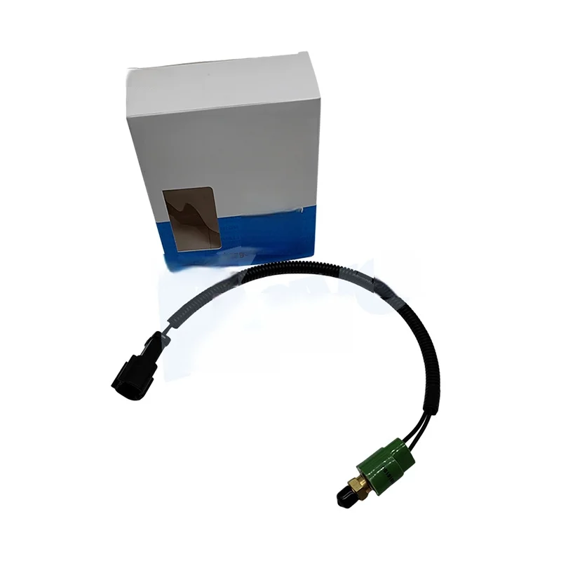 Pressure Switch Sensor 20Y-06-15190 For Excavator PC200 PC300 PC400 PC650-5