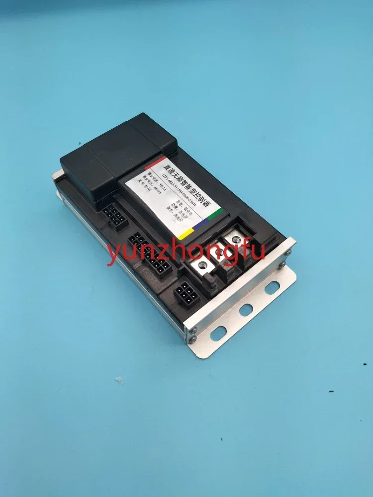 

Electric forklift accessories replace Helihang fork Longgong handle, controller, drive wheel DC brushless controller