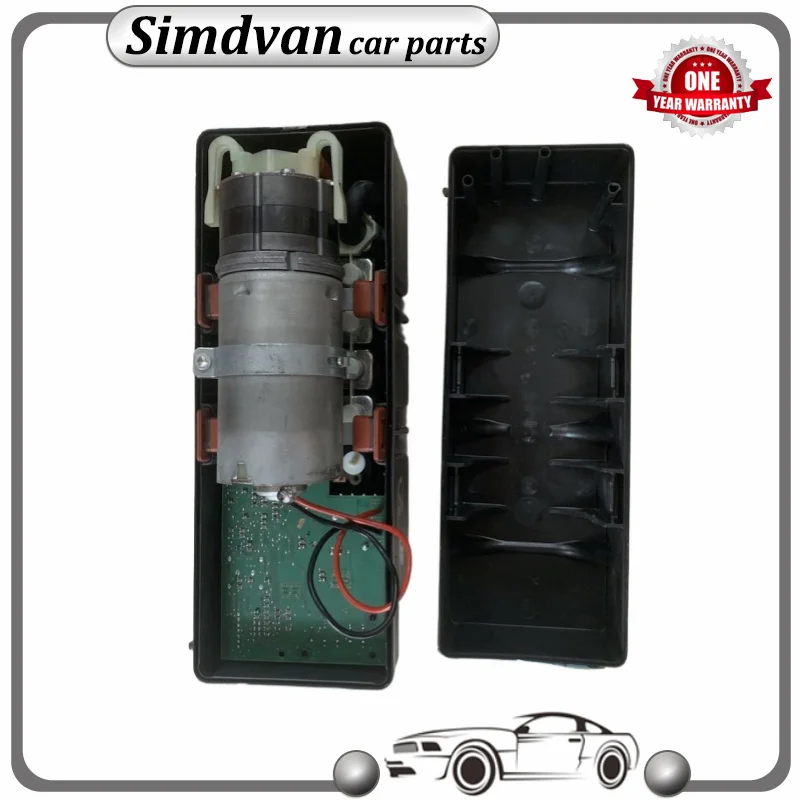

Central Locking Pneumatic Pump Door Suction Pump A2408000148 for Mercedes Maybach W240 57S 62S Refurbish