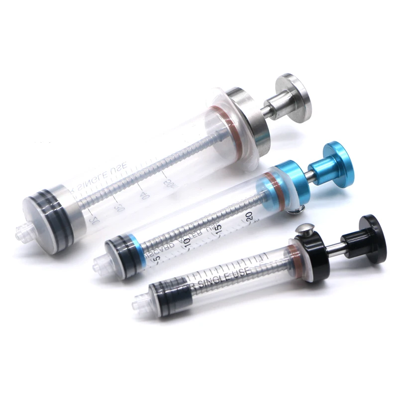 liposuction aspirator kit fat harvesting transplantation kit fat transfer tools Face Lift Tools