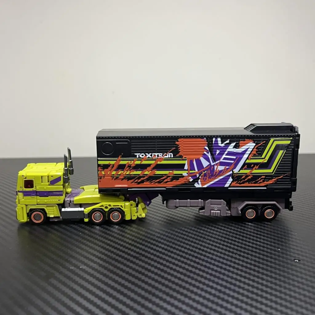 Water Sticker Upgrade Kit For Transformation NEWAGE NA H27X Op Commander Action Figure Accessories