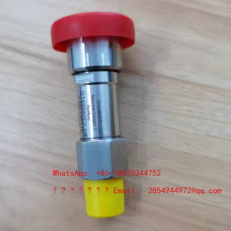 

Seawater Absolute Pressure Level Transmitter GT403A0C2.5N Marine Ballast Water Level Sensor