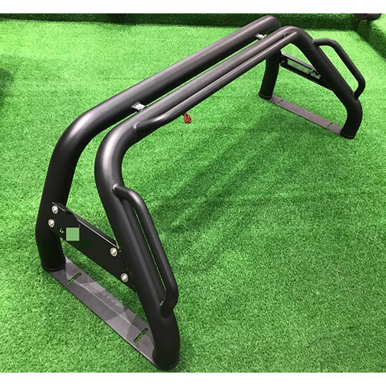 

4x4 Sport Roll Bar Custom-Made | For Pickup Trucks – On Sale