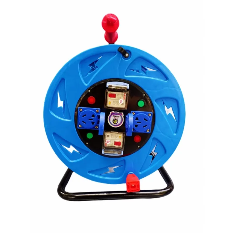 

220V one machine, one gate, one protective socket, cable tray, drag tray