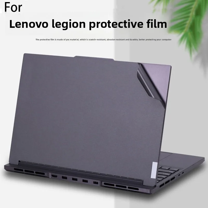 Pegatina para ordenador Lenovo Legion Pro 5/7i Gen10, pegatina de vinilo 16AFR10H, pegatina de vinilo Pro5 16IAX10H, pegatina de vinilo 15IRX10
