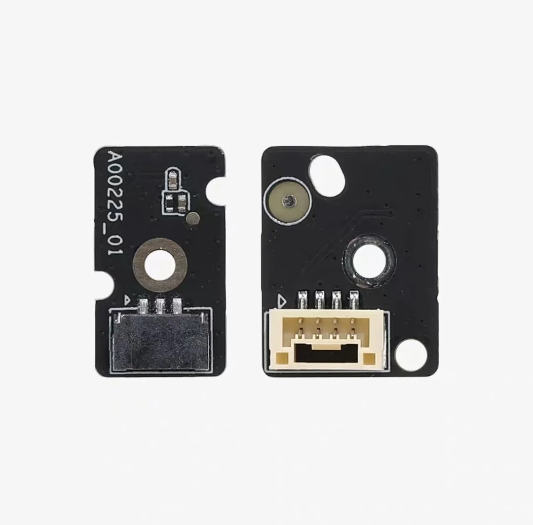 Replacement Hall Sensor Board Accessory, Position Detect Circuit Module 3D Printer Spare Part for Bambu Lab H2D H2S H2C