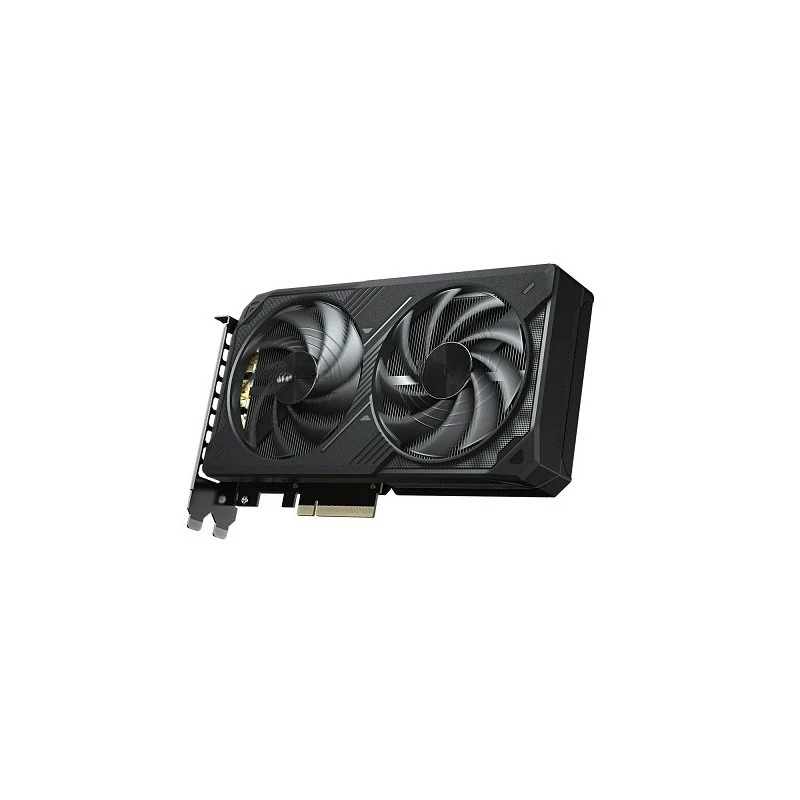 

New RTX 5060 Ti WINDFORCE 16G SFF Gaming Design AI Graphics Card
