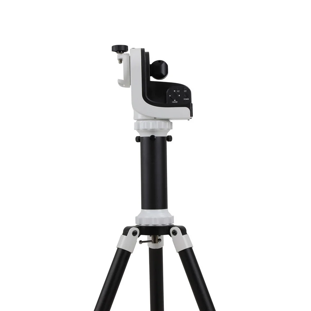 

Крепление Sky-Watcher SolarQuest с автоматическим отслеживанием солнца, встроенным GPS, легкое, портативное, предназначено для наблюдения за солнечными пятнами, выступами и затмениями.