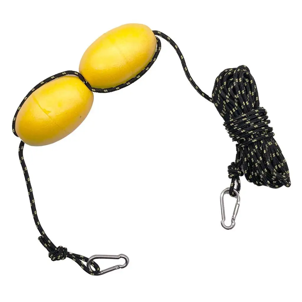 set-di-ancoraggio-con-galleggiante-e-corda-galleggiante-in-pva-accessorio-per-barche-per-kayak-e-canoa-all'aperto
