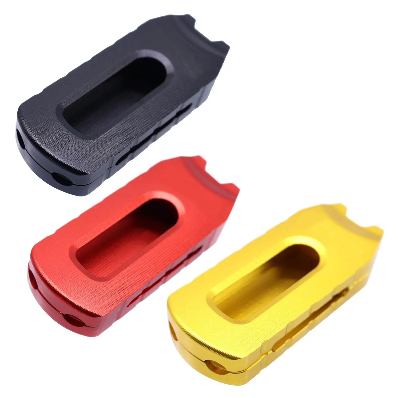 Remote Control Key Fob Cover Pouch Case Fit for Honda Pcx 125/150 18-2022