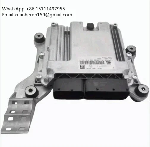 Excavator Accessories Electronic Control Unit ECU 612640080004 0281016894 for Weichai Engine for Construction Machinery