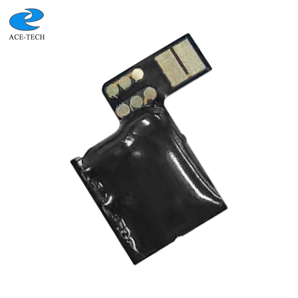 

218A 218X чип-совместимый картридж для HP Color LaserJet Pro MFP 3301fdw чип тонера 3201dw чип барабана копировального аппарата