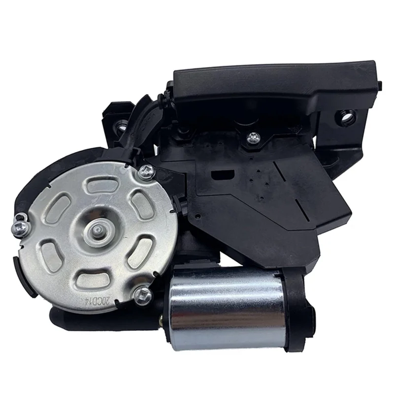 

ABGR-защелка замка задней двери, аксессуары для Chevy Equinox Cadillac Escalade Buick Enclave 13527320 13509598