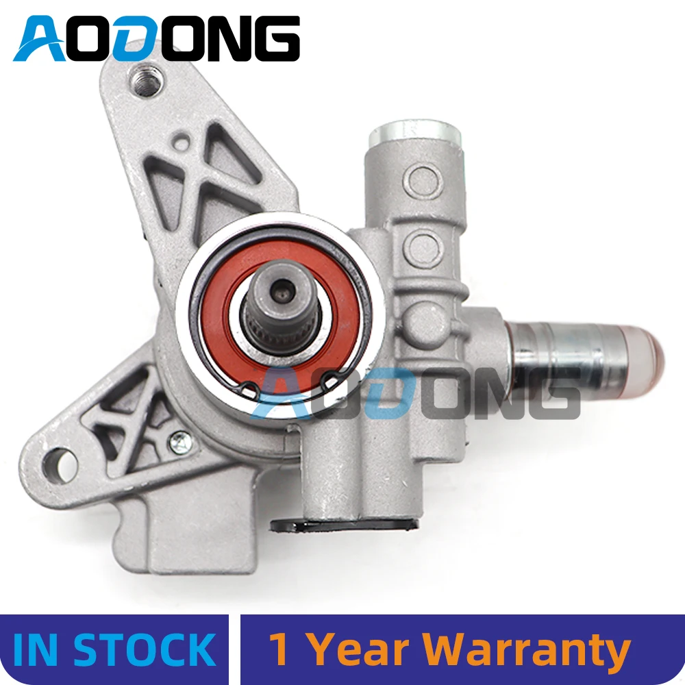 

Power Steering Pump For Honda Accord 2.3L 1998-2002 56110PAAA01 553-57053 215919 56110-PAA-A01 PSP-AC-98