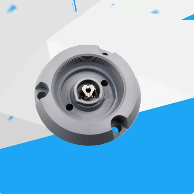 206401090 EDM Injection Chamber Set Upper&Lower for ROBOFIL 1020,2020 SERIES  206.401.090