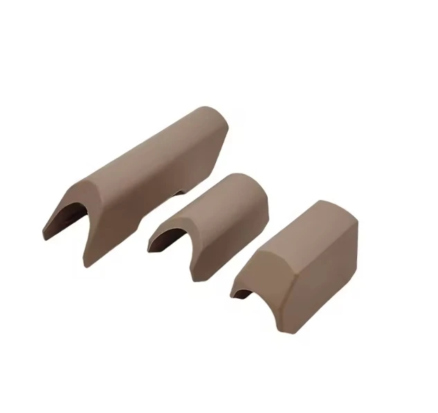 SkyTineYan 3Pcs/Set Tactical Nylon Board CTR Rear Stand CTR Cheek Riser High Low Tail Pads CTR Cheek Riser Hunting Accessories